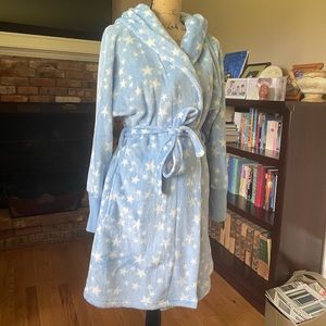 Bathrobe